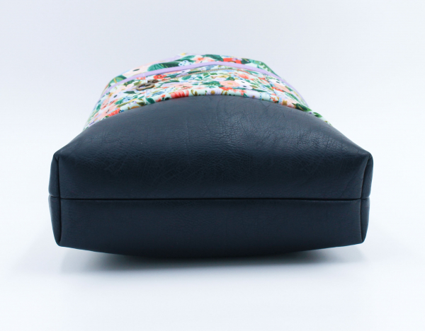 Projekttasche Orchard - Garden Party mint